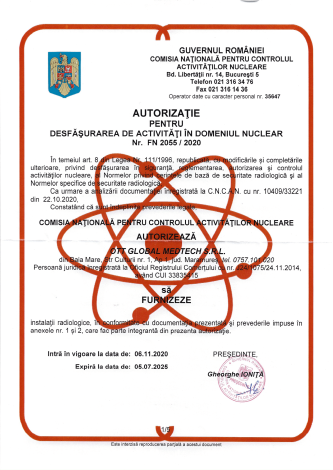 Autorizatie-pentru-desfasurare-activitati-in-domeniul-nuclear-Nr-FN-2055_2020-_-furnizare-1